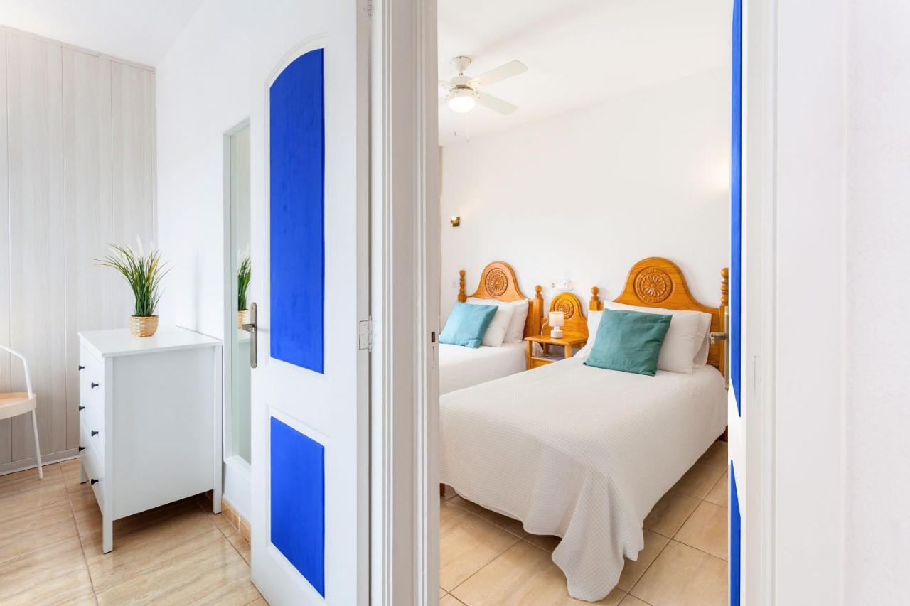 Appartement La Ola House *