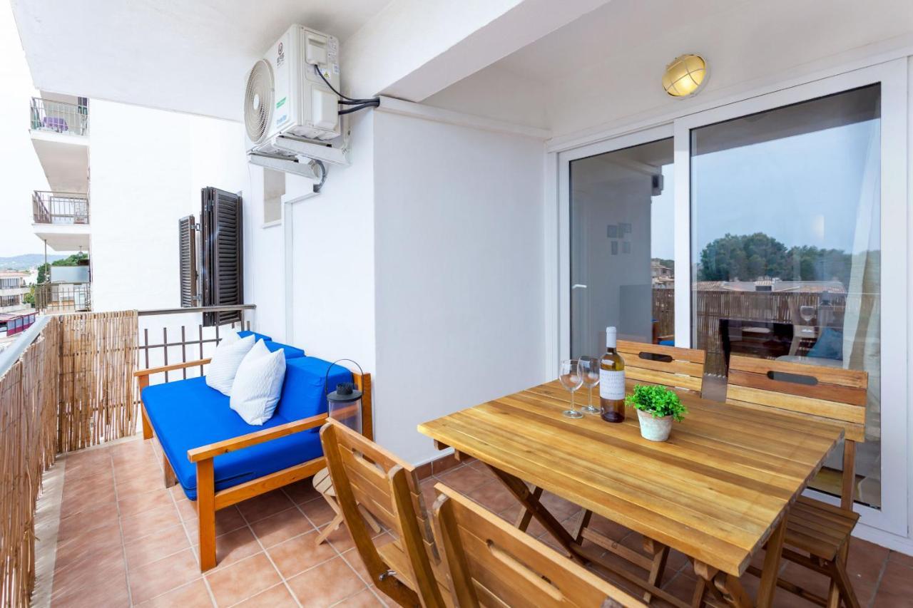 Appartement La Ola House Portocolom (Mallorca)