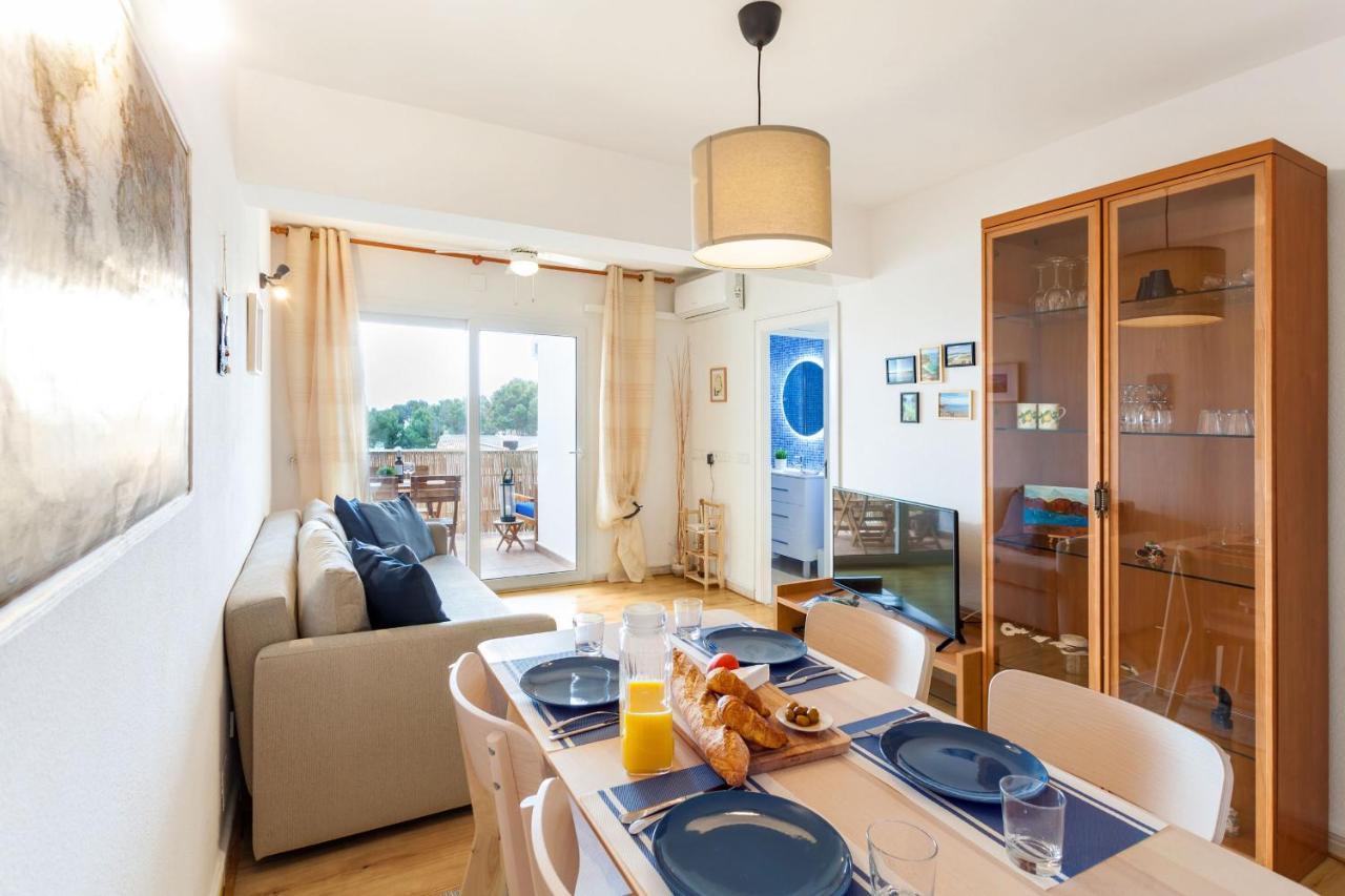 La Ola House Appartement Portocolom (Mallorca)